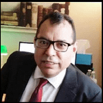 Luis R. Herrera