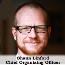 Shaun Linford