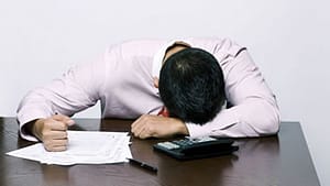 Unconfrontable tax returns